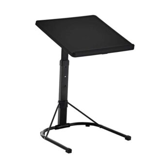 Table portable pliable Réglable